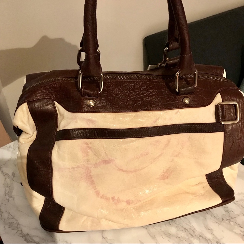Rebecca Minkoff Large MAB Morning After Bag - Picture 3 of 8